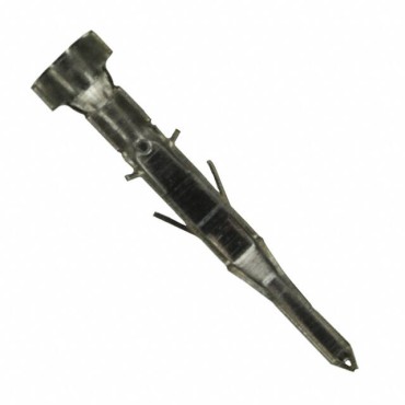 794955-2, Обжимной контакт штыревой неизолированный 22-18мм²