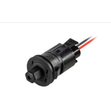 Выключатель конц. "Приора", "Калина","Гранта","Шеви-Нива"(капота, двери в сборе с проводом и колод.)