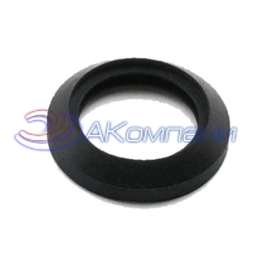 8117136 Кольцо уплотнительное для байонетных разъемов под гофру NW13
