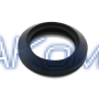 8117225 Кольцо уплотнительное для байонетных разъемов под гофру NW22