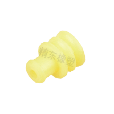 Уплотнитель 828921-1 2.2-3мм для контактов MCP, MCON, JPT,2.5mm