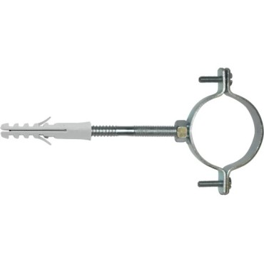 Хомут крепления для труб ZN d=1 1/4" - 31.75 мм ELEMATIC 8411005