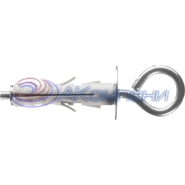 Дюбель с кольцом ENP/OC 12X45 OCC ELEMATIC 8700030