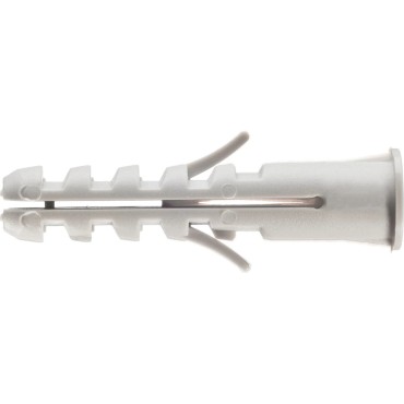 Дюбель потайной пластиковый универсальный PA6 EB 5X25 мм ELEMATIC 8701052