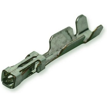 87523-5, Контакт гнездо 20-24 AWG Crimp