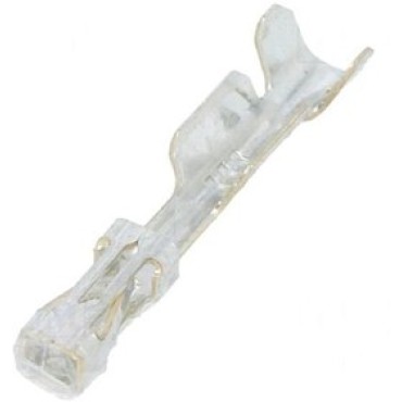 87523-6, Контакт гнездо 20-24 AWG Crimp