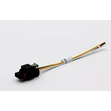 Соединитель проводов (001) 88991.1 (на катушку BOSCH)