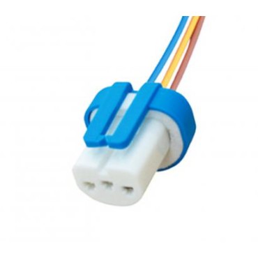 Колодка реле керамическая 9004