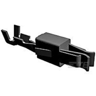 927771-1 Контакт-гнездо 2.8 мм Junior Power Timer на провод 0,5-1,0мм²