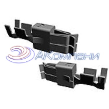 927824-1, Контакт гнездо 11-13AWG HC STD-TIMER KONT
