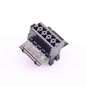 929504-4 Автомобильный разъем 2X 5P JUN POW TIMGH