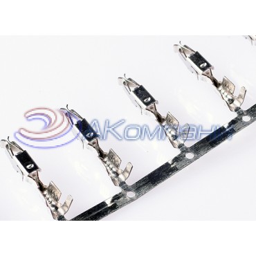 929937-1 Контакт-гнездо CONN SOCKET 13-17AWG TIN