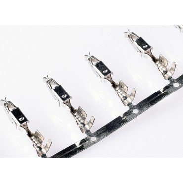 929937-1 Контакт-гнездо CONN SOCKET 13-17AWG TIN