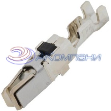 929939-1, Контакт гнездо обжимной 0,5-1мм2, Junior Power Timer 20-17 AWG
