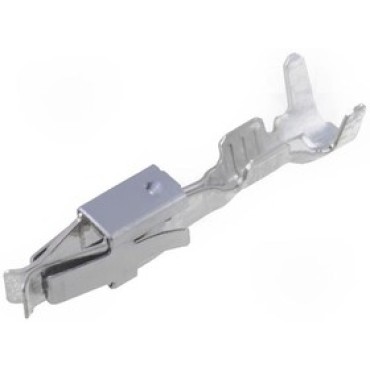 929939-3, Контакт гнездо обжимной 0,5-1мм2, Junior Power Timer 20-17 AWG