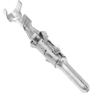 929963-1, Контакт штыревой, HGQ10, 17-20 AWG