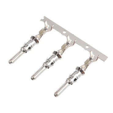 929967-1 Контакт штыревой 2.5мм на провод 0,5-1,0мм²