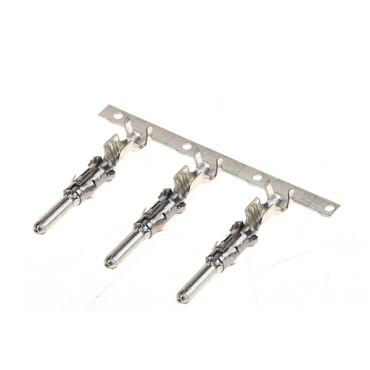 929968-1 Контакт штыревой 2.5 мм на провод 1-2.5мм²