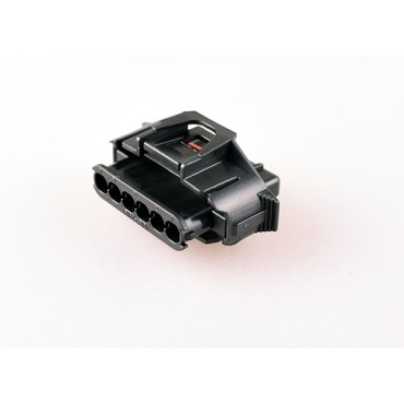 936394-2 Автомобильные разъемы 6 контактов, 2.8мм