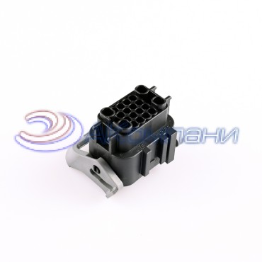 936777-2 Автомобильный разъем Rectangular Connectors HousIngs