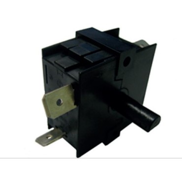 Переключатель поворотный ВК-942 Ф56.618.004-02