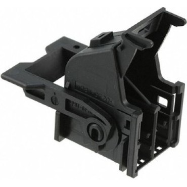 953122-3 Корпус разъема AMP MQS Series 40 белый