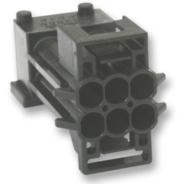1-962352-1 Корпус разъема PL 10 POS 5mm Crimp ST Cable Mount