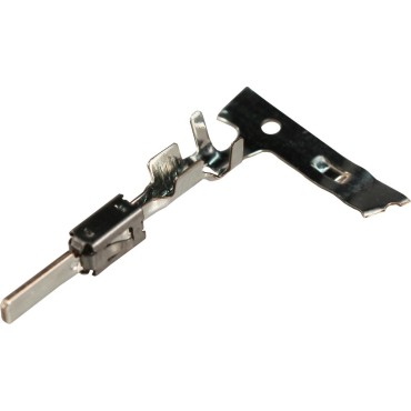 1-962918-2, Штыревой контакт TAB 5,8X0,8 14-16 AWG Crimp