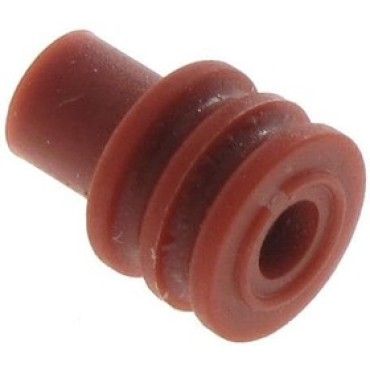 963293-1 Силиконовый уплотнитель