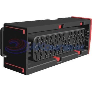 1-963449-2, Корпус разъема JPT GEH KOMPL 29P