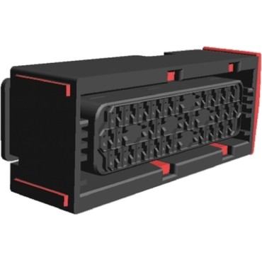 1-963449-2, Корпус разъема JPT GEH KOMPL 29P