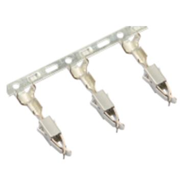 964273-2 Контакт-гнездо Automotive Connectors CONT RCPT 1.00-2.50 Loose Piece