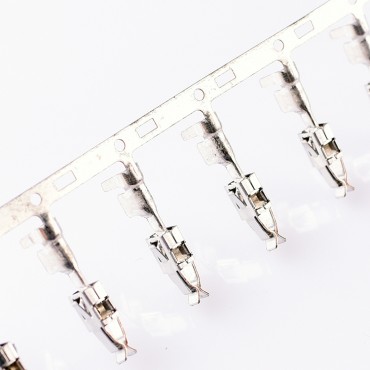 964280-2 Контакт-гнездо Junior Power Timer