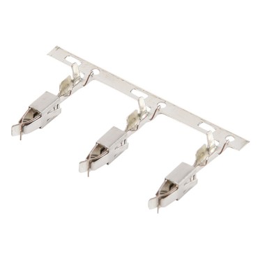 964284-1 Контакт-гнездо JPT 17-20AWG