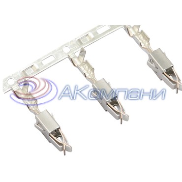 964284-2 Контакт-гнездо Junior Power Timer 20AWG