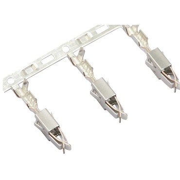 964284-2 Контакт-гнездо Junior Power Timer 20AWG