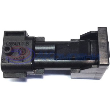 1-965421-1 Корпус разъема Junior Power Timer Series Plug, 2 Position, 5MM