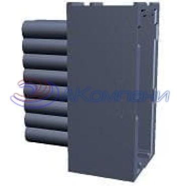 1-965427-1, Корпус разъема JUN-POW-TIM HSG 16P