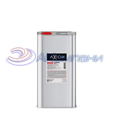 Отвердитель акрилового MS лака 2:1 4,5л Axiom A42085H