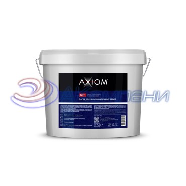Паста для шиномонтажных работ 5,7л Axiom A4211