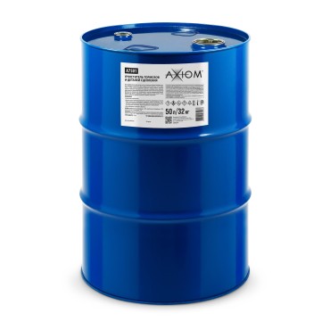 Очиститель тормозов и деталей сцепления в ж.боч. 50л Axiom A7501