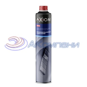 Обезжириватель буферный универсальный 930мл Axiom A9106