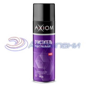 Очиститель индустриальный цитрусовый 650мл Axiom A9603
