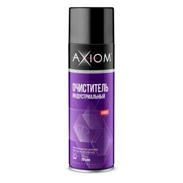 Очиститель индустриальный цитрусовый 650мл Axiom A9603