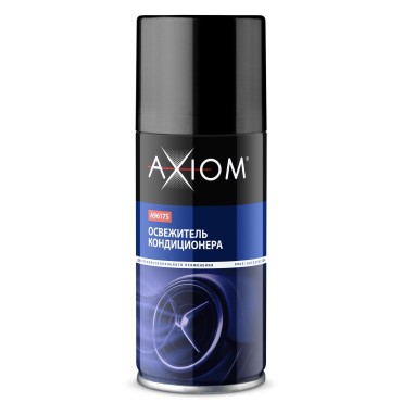 Освежитель кондиционера 650мл Axiom A9617s