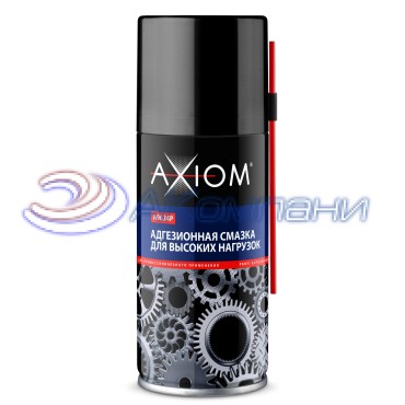 Адгезионная смазка для высоких нагрузок 210мл Axiom A9624p