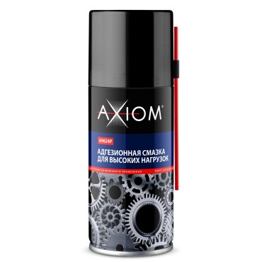 Адгезионная смазка для высоких нагрузок 210мл Axiom A9624p