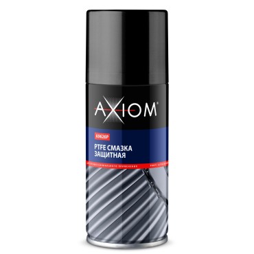 PTFE смазка защитная 210мл Axiom A9626p