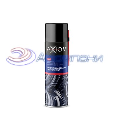 Синтетическая проникающая смазка 210мл Axiom A9629p