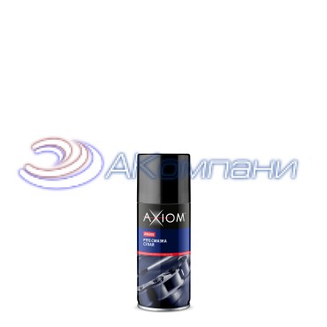 PTFE смазка сухая 140мл Axiom A9630s